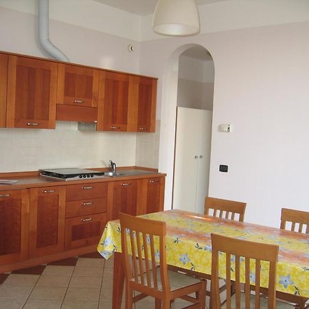 Residenza Villa Margherita Rimini Rom bilde