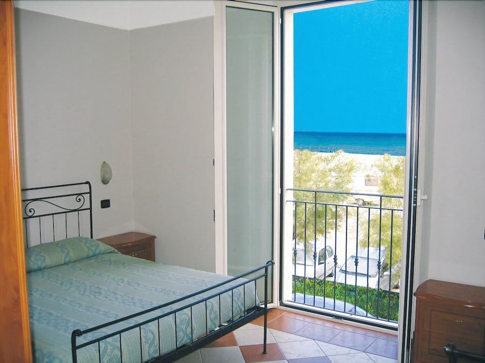 Residenza Villa Margherita Rimini Eksteriør bilde