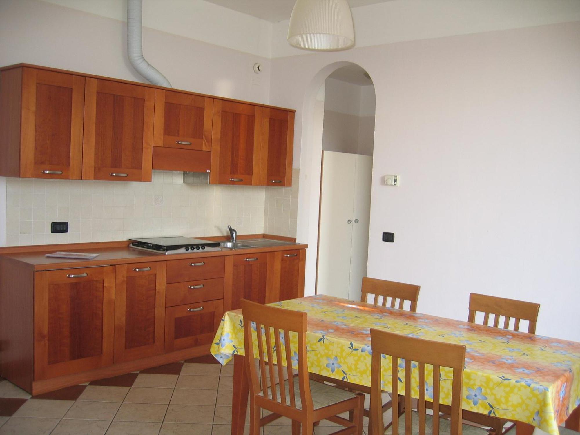Residenza Villa Margherita Rimini Rom bilde