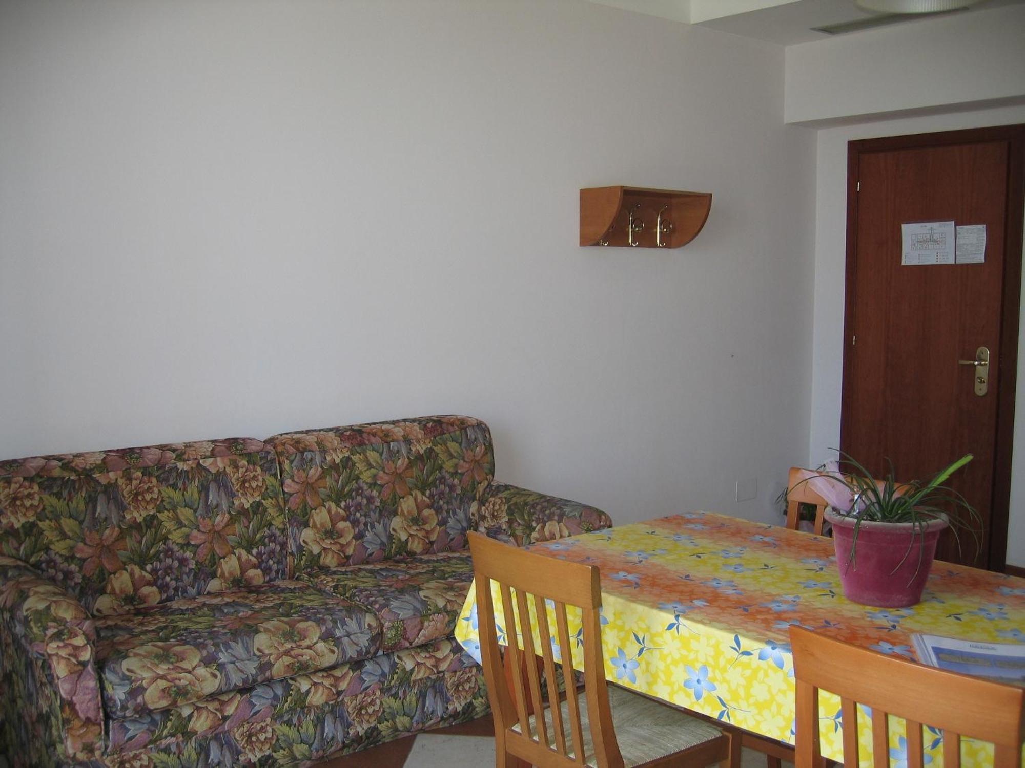 Residenza Villa Margherita Rimini Rom bilde