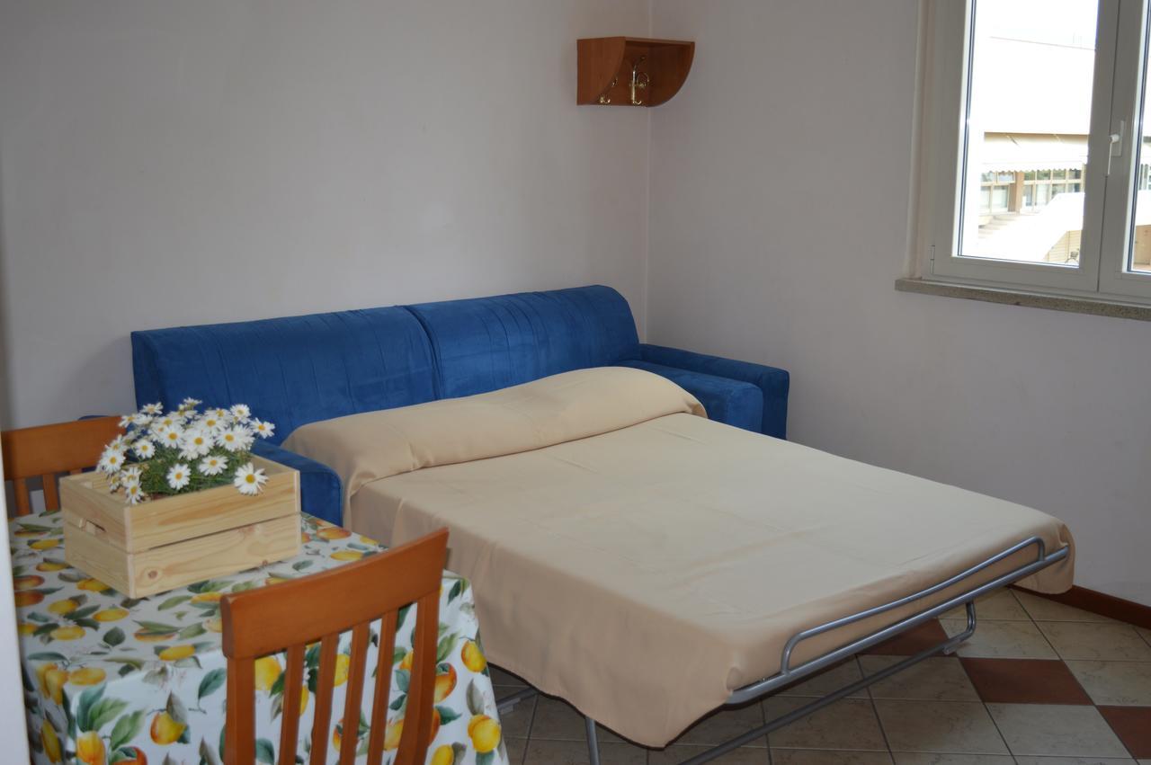 Residenza Villa Margherita Rimini Eksteriør bilde