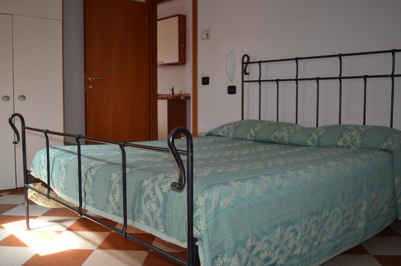 Residenza Villa Margherita Rimini Eksteriør bilde