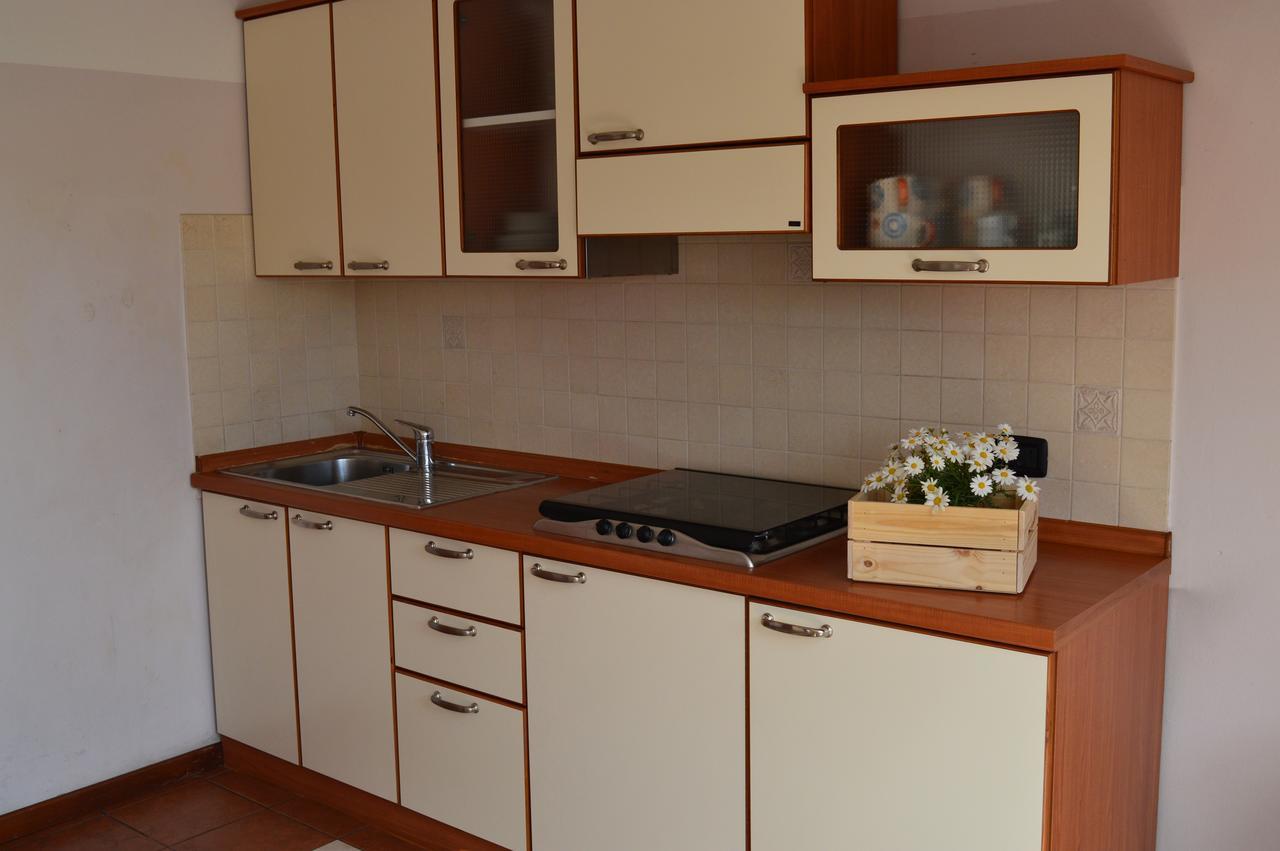 Residenza Villa Margherita Rimini Eksteriør bilde