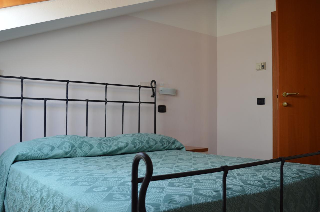 Residenza Villa Margherita Rimini Eksteriør bilde