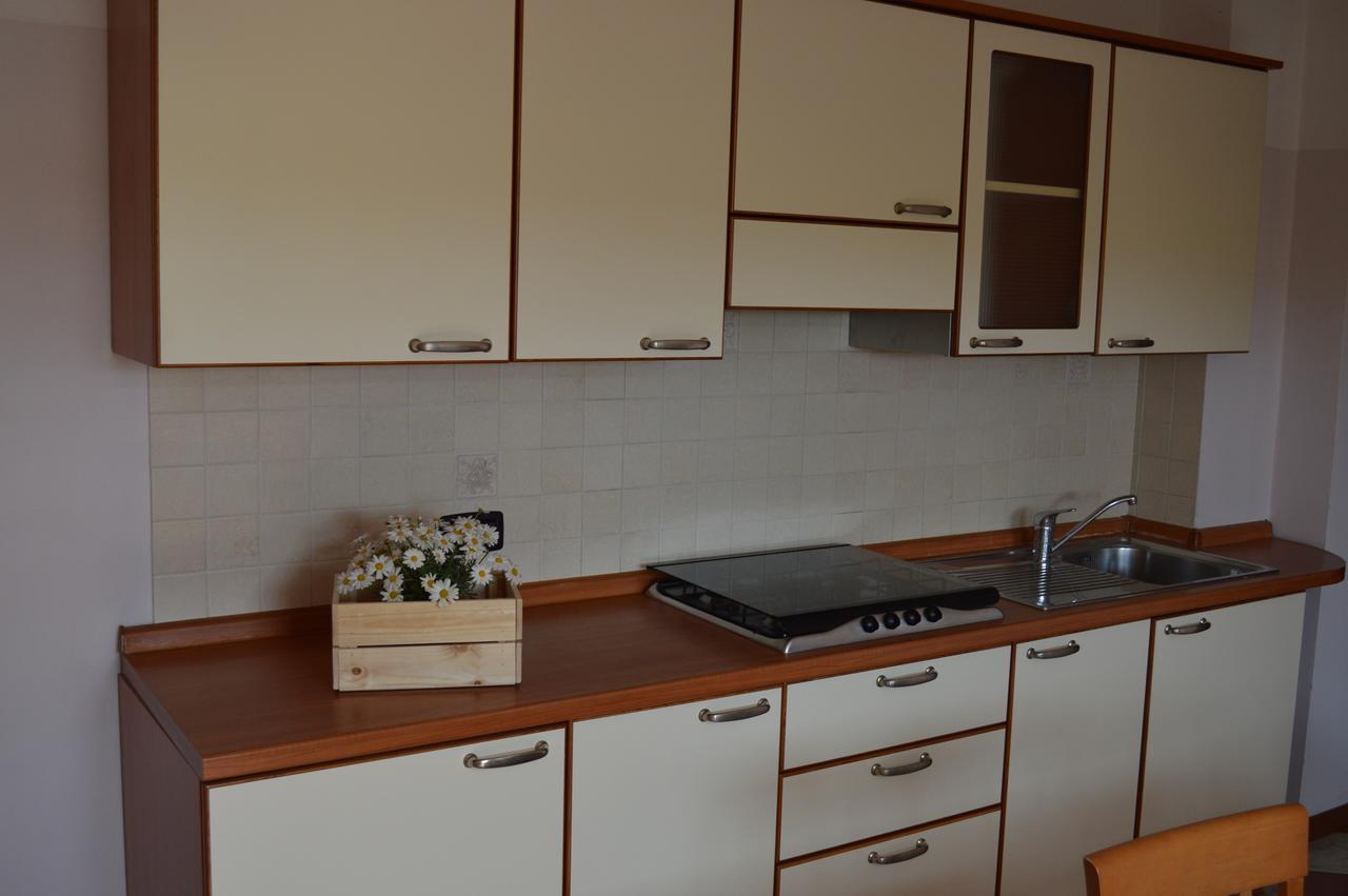 Residenza Villa Margherita Rimini Eksteriør bilde