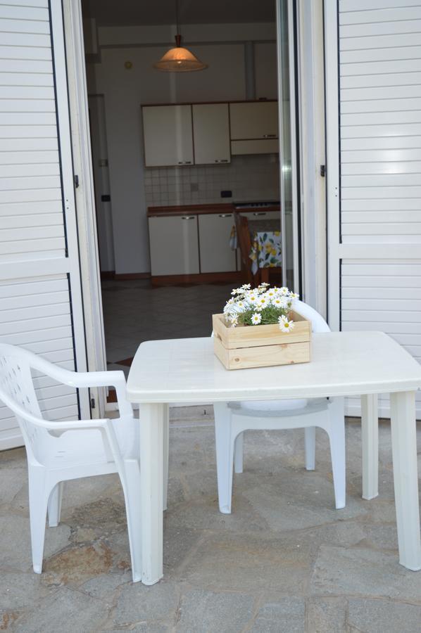 Residenza Villa Margherita Rimini Eksteriør bilde