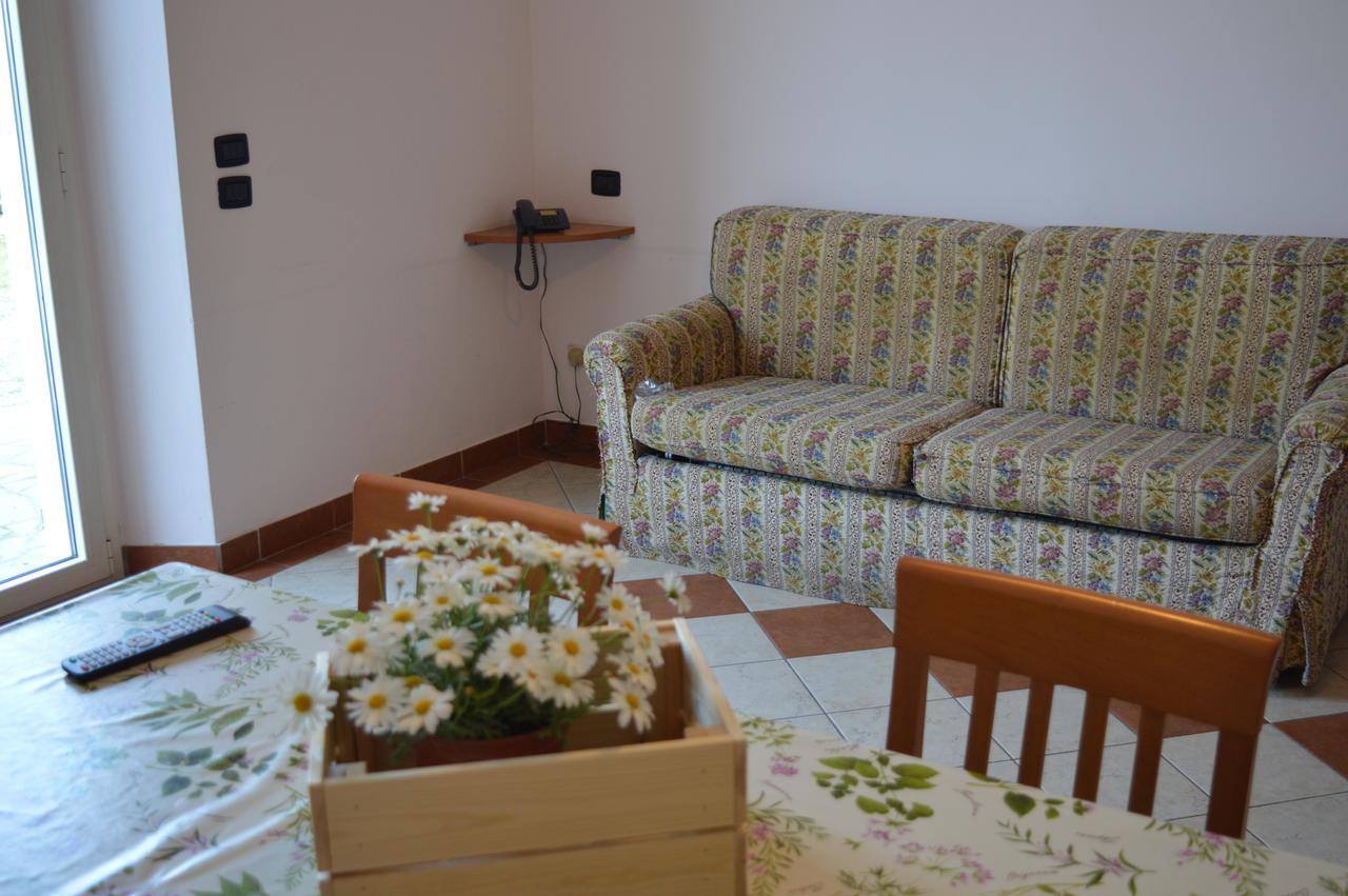 Residenza Villa Margherita Rimini Eksteriør bilde