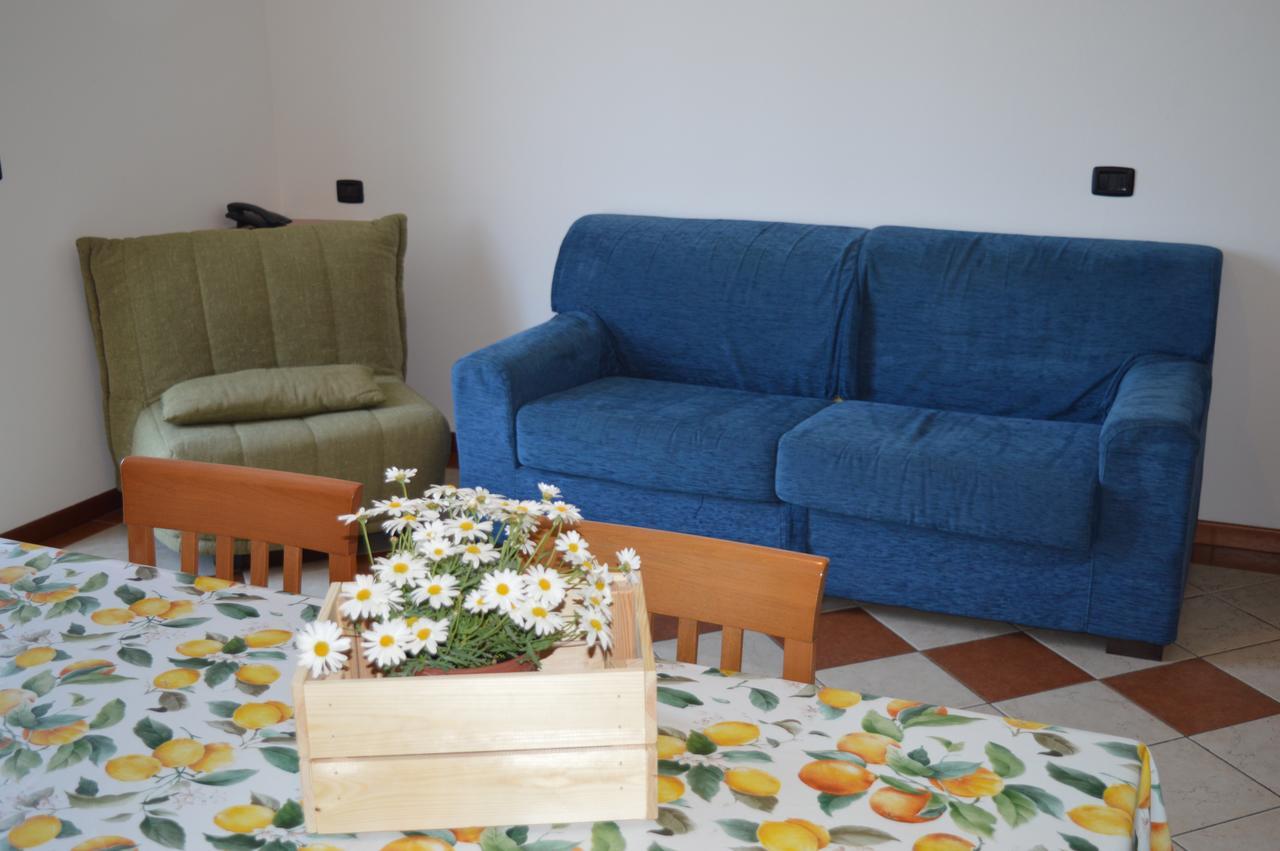 Residenza Villa Margherita Rimini Eksteriør bilde