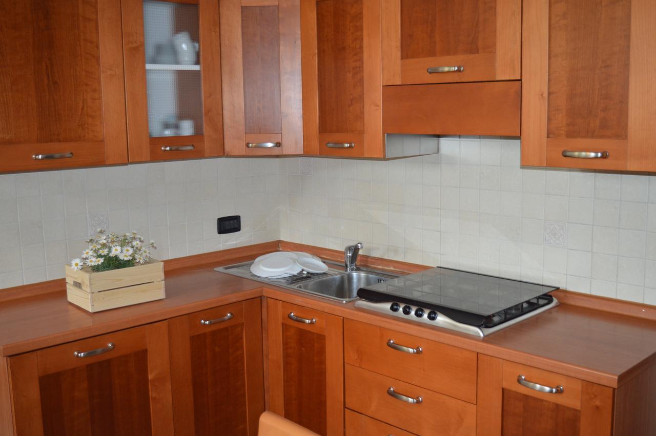 Residenza Villa Margherita Rimini Eksteriør bilde