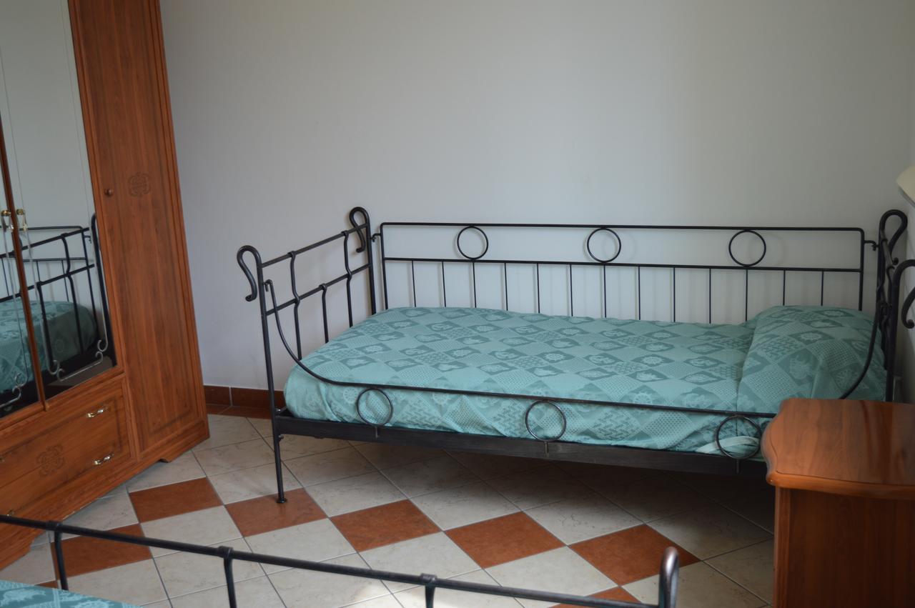 Residenza Villa Margherita Rimini Eksteriør bilde