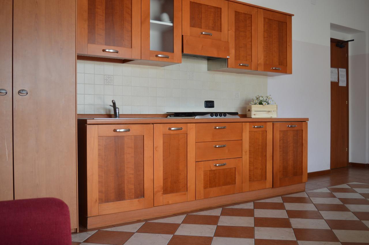 Residenza Villa Margherita Rimini Eksteriør bilde