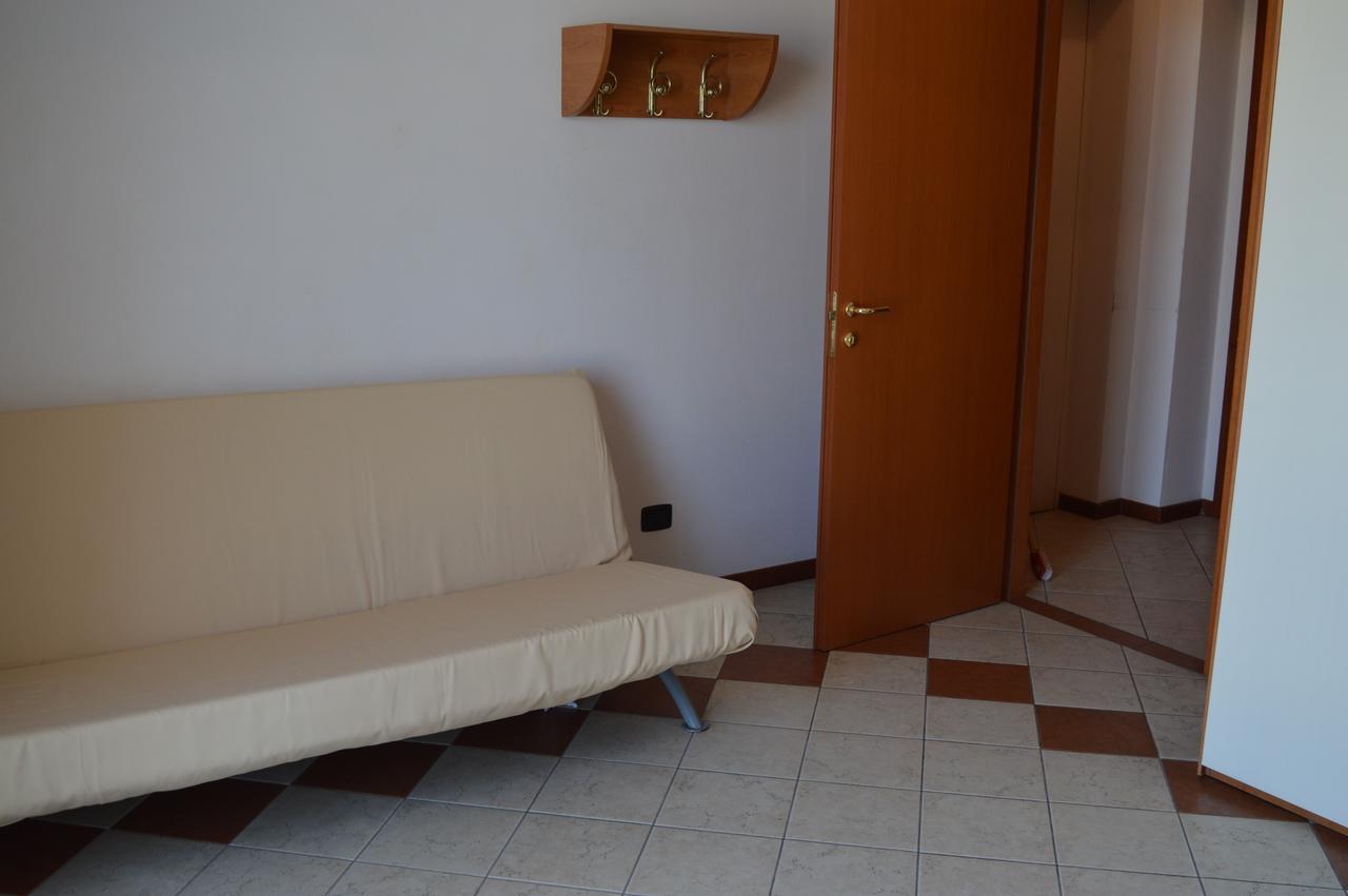 Residenza Villa Margherita Rimini Eksteriør bilde