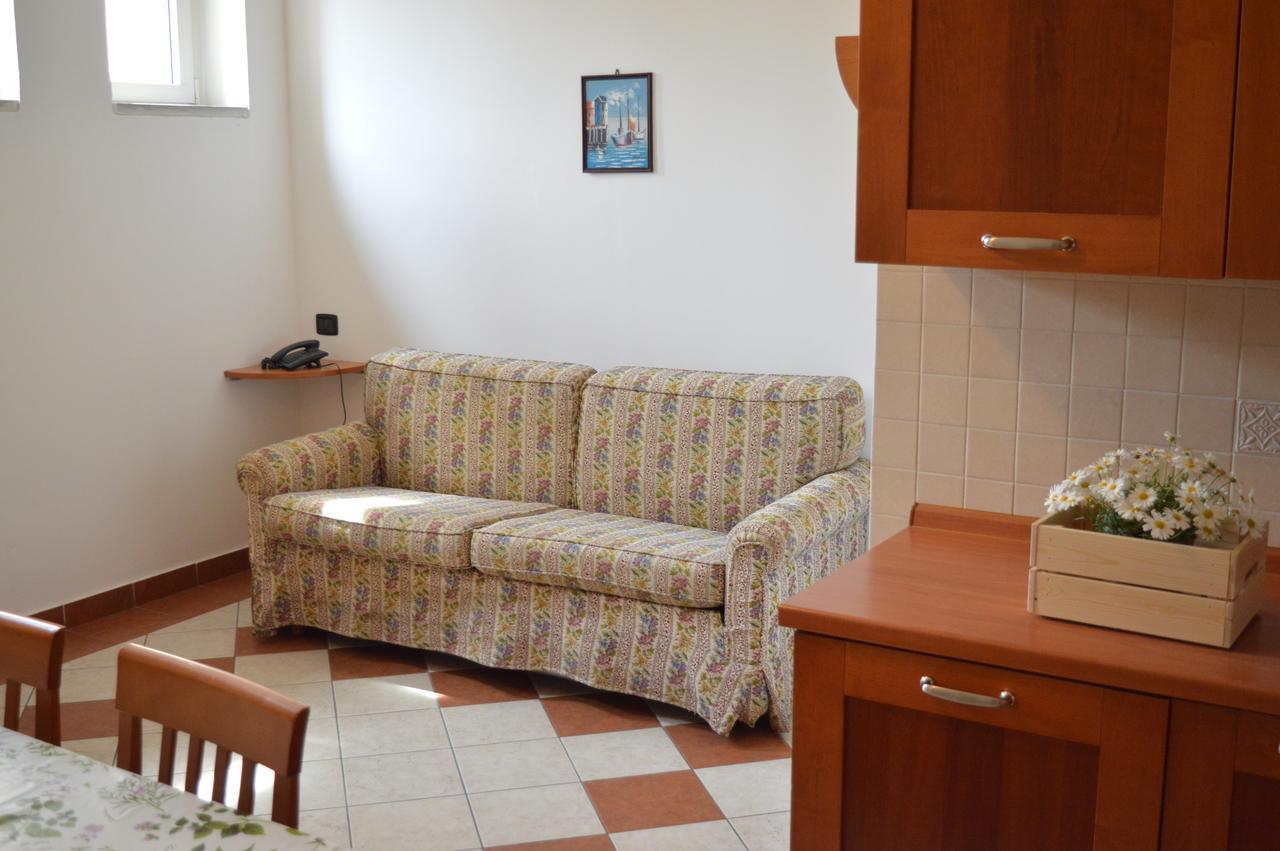 Residenza Villa Margherita Rimini Eksteriør bilde