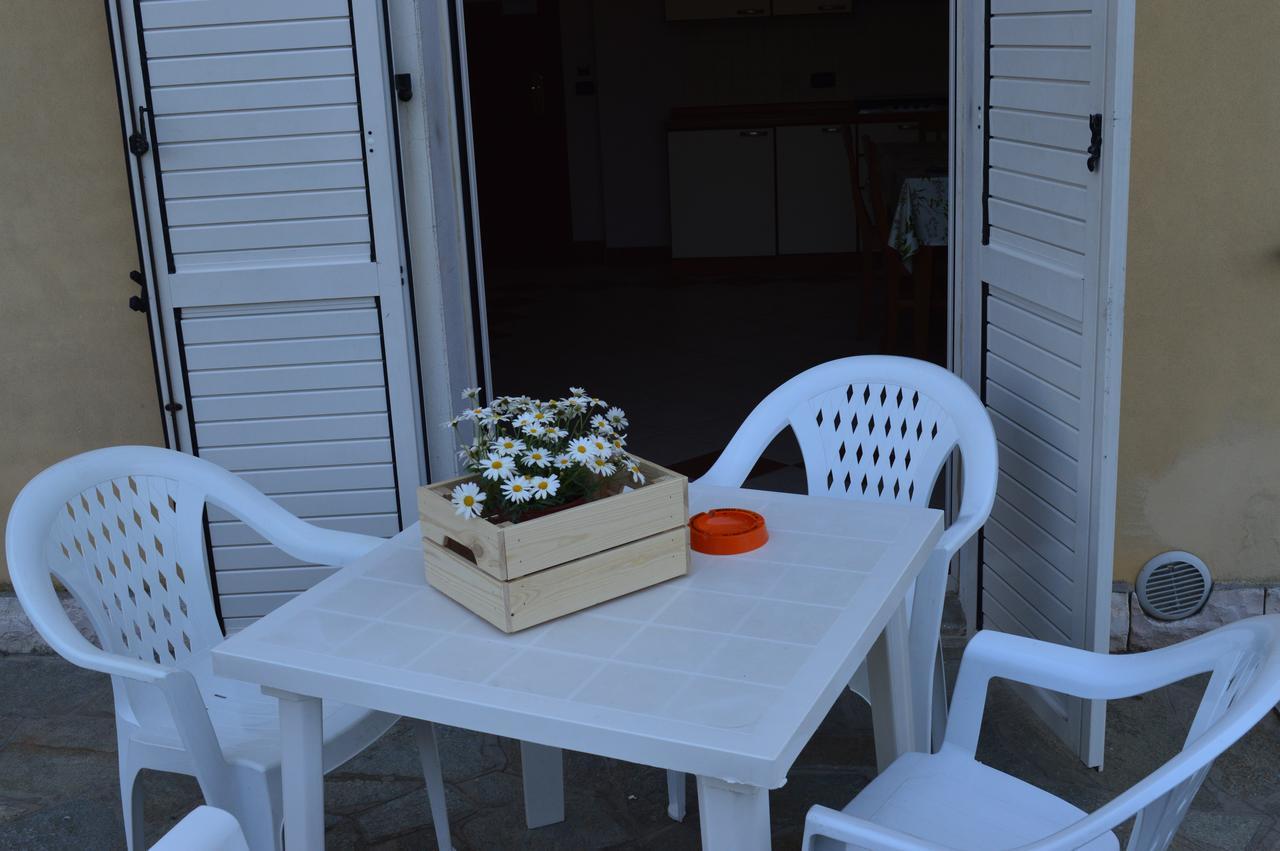 Residenza Villa Margherita Rimini Eksteriør bilde