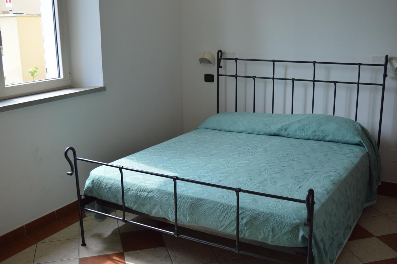 Residenza Villa Margherita Rimini Eksteriør bilde