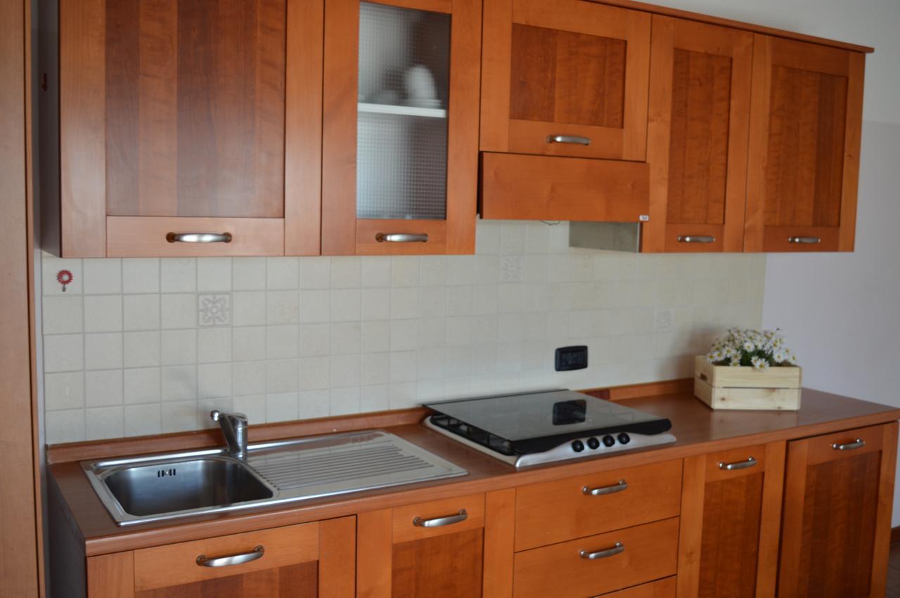 Residenza Villa Margherita Rimini Eksteriør bilde