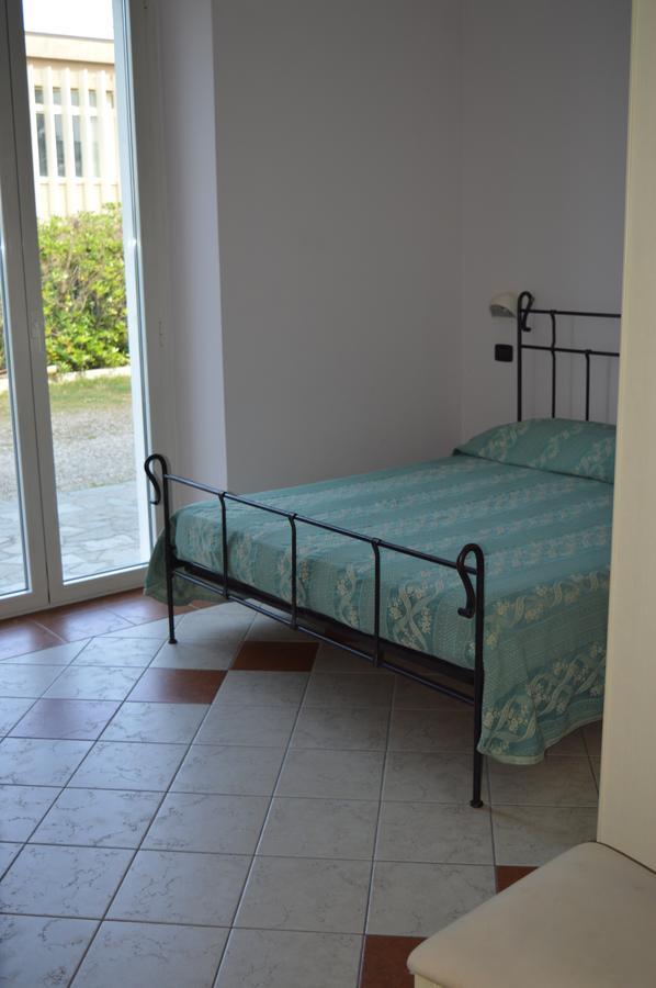 Residenza Villa Margherita Rimini Eksteriør bilde