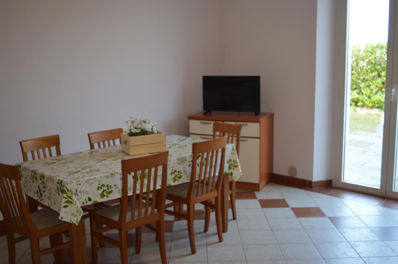 Residenza Villa Margherita Rimini Eksteriør bilde