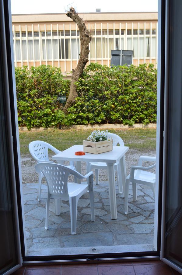 Residenza Villa Margherita Rimini Eksteriør bilde