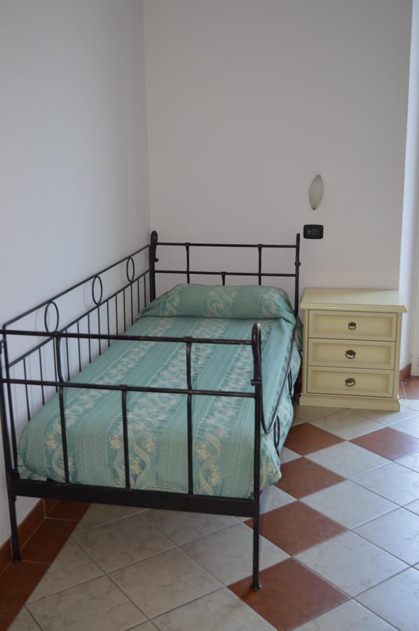 Residenza Villa Margherita Rimini Eksteriør bilde