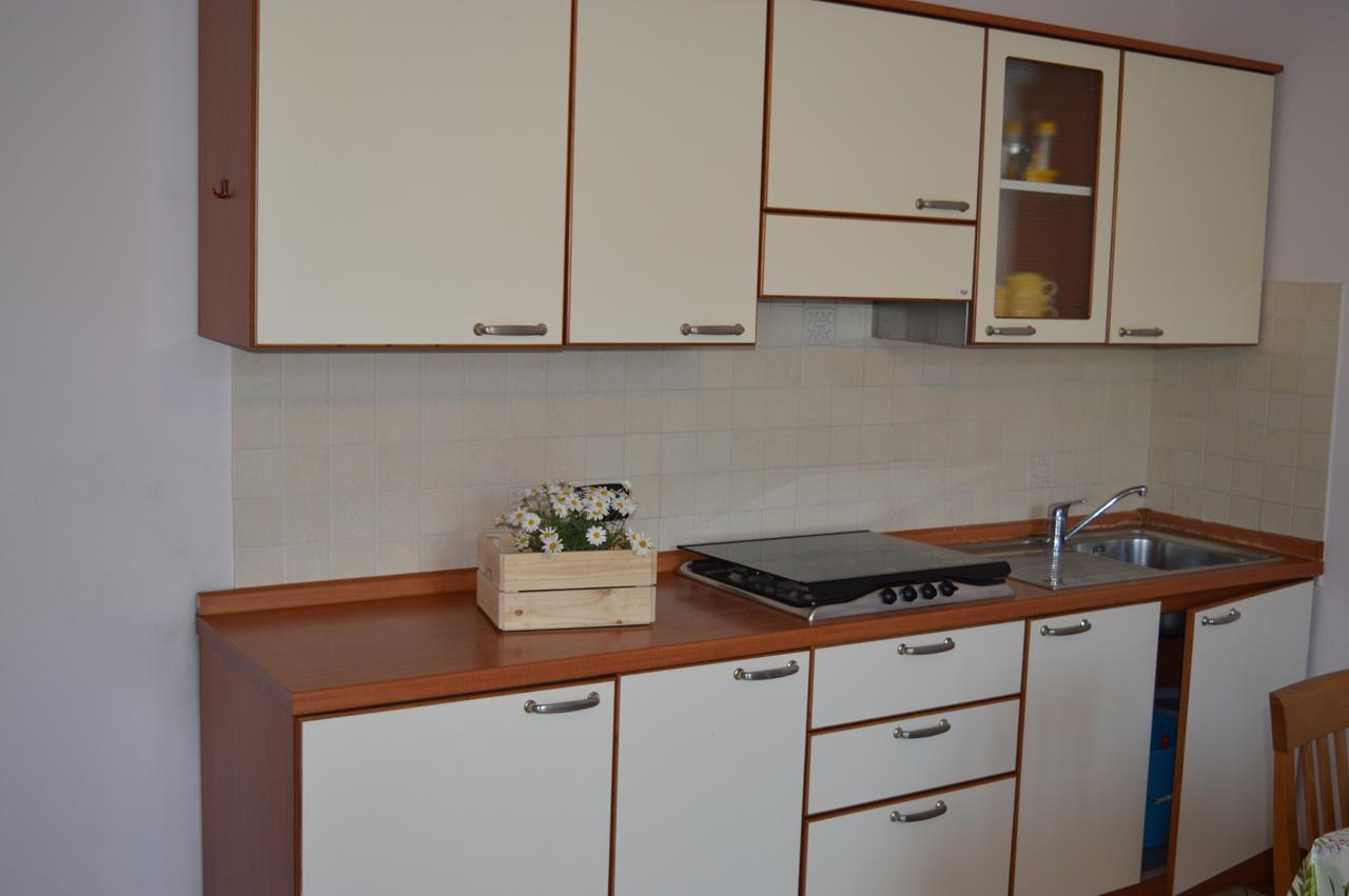 Residenza Villa Margherita Rimini Eksteriør bilde