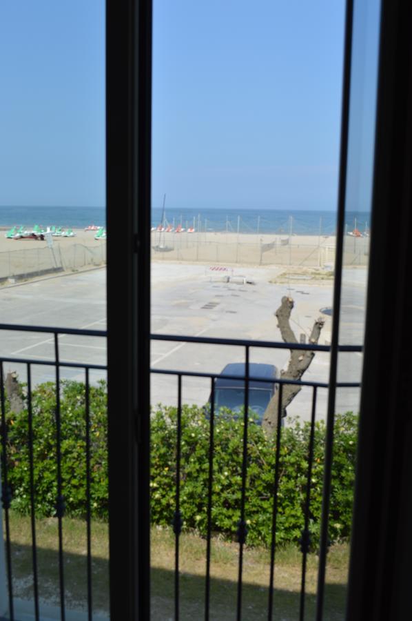 Residenza Villa Margherita Rimini Eksteriør bilde