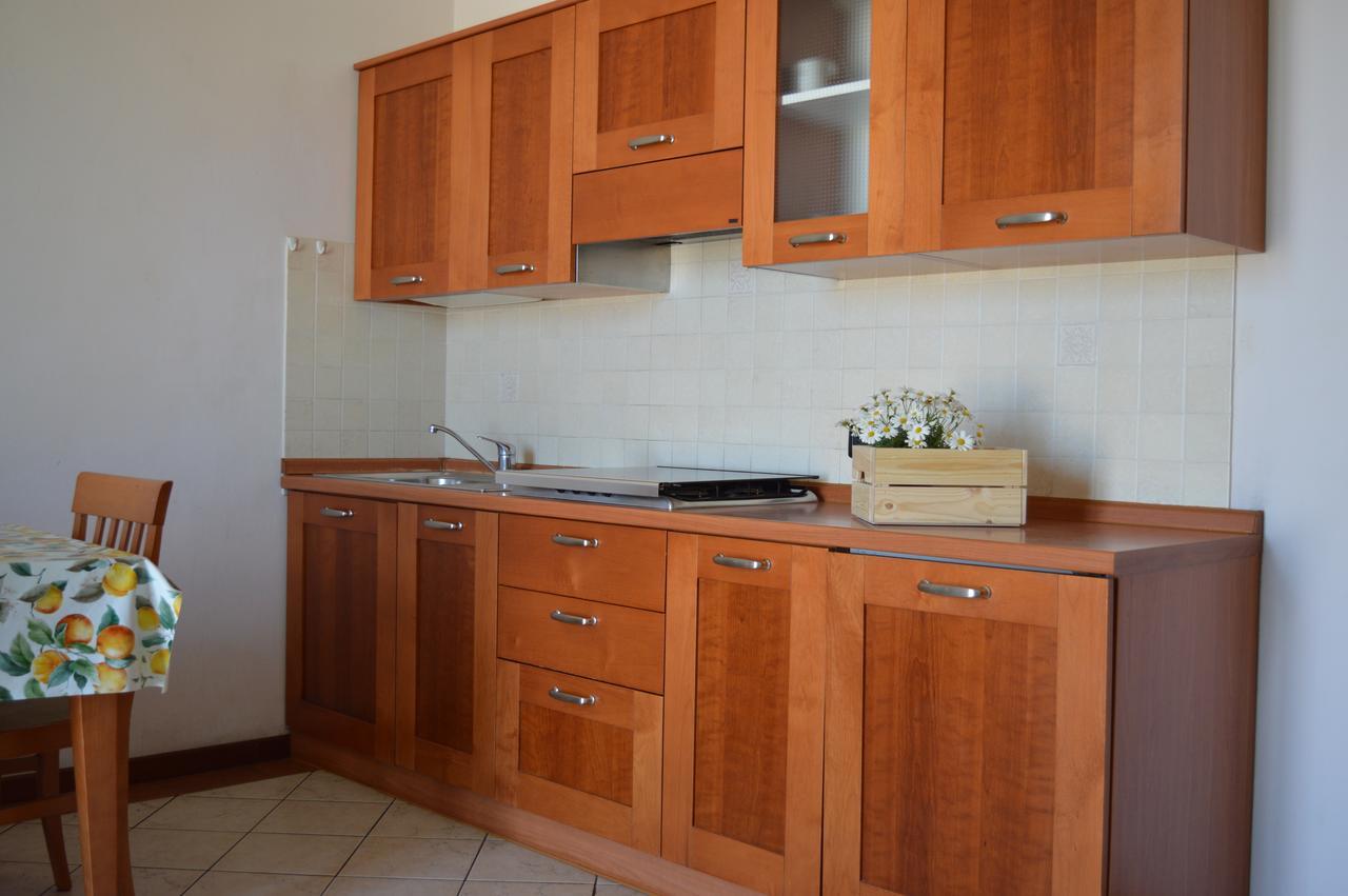 Residenza Villa Margherita Rimini Eksteriør bilde