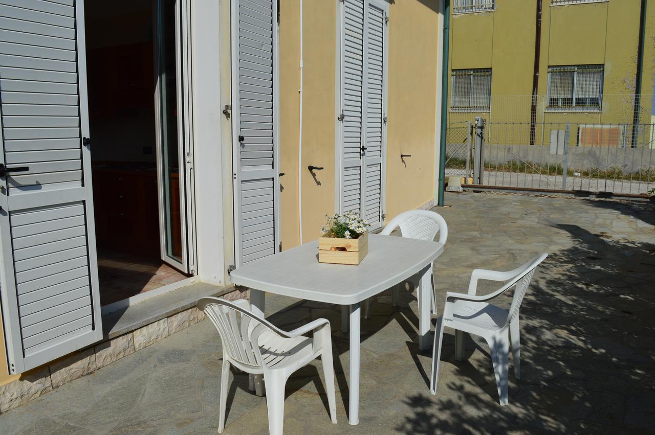 Residenza Villa Margherita Rimini Eksteriør bilde