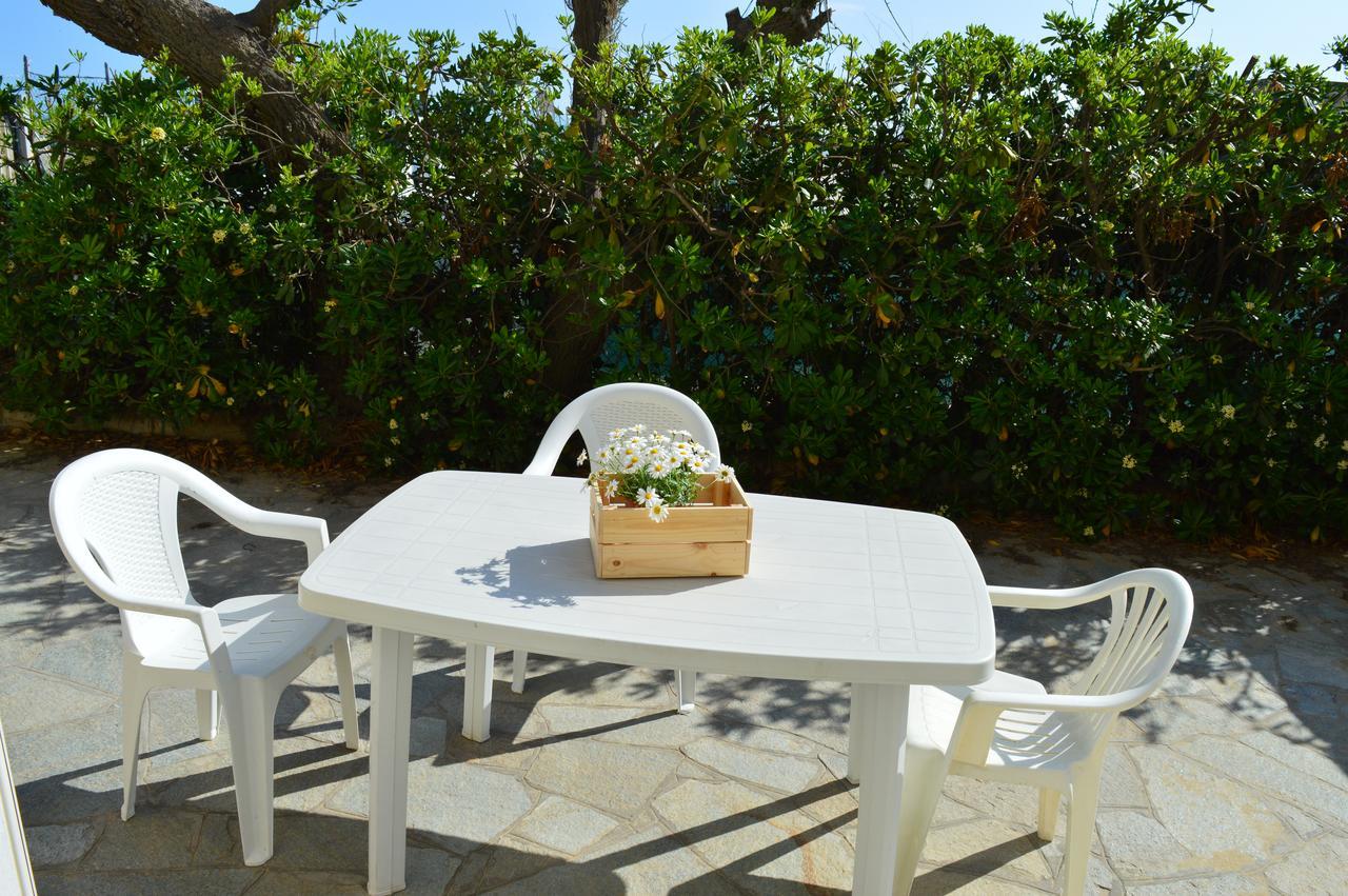 Residenza Villa Margherita Rimini Eksteriør bilde