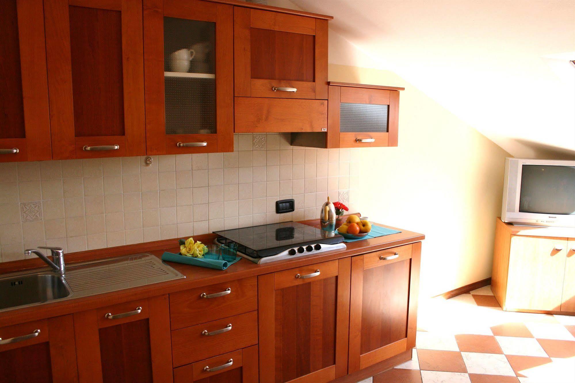 Residenza Villa Margherita Rimini Eksteriør bilde