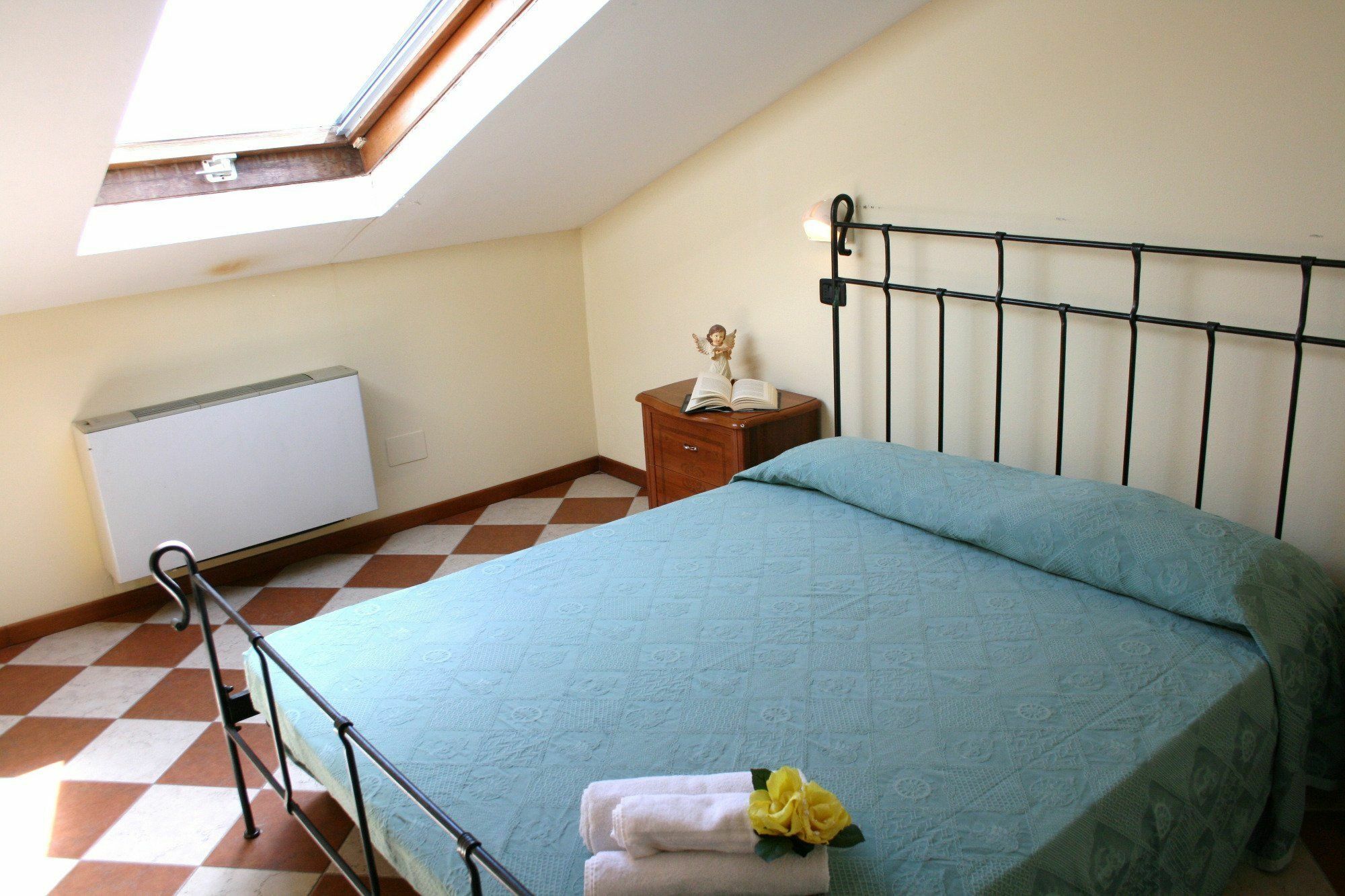 Residenza Villa Margherita Rimini Eksteriør bilde