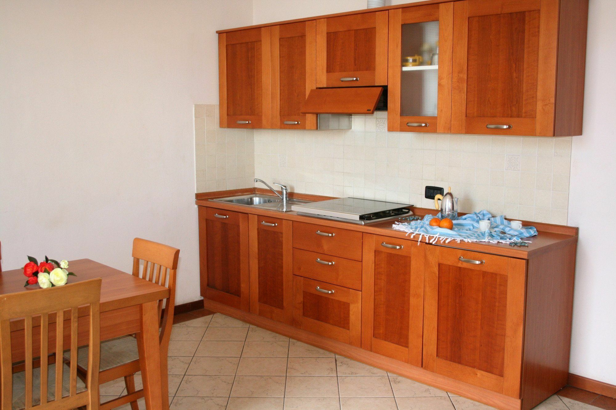 Residenza Villa Margherita Rimini Eksteriør bilde